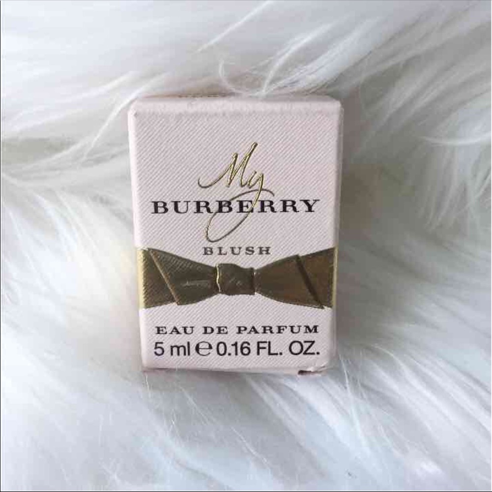 Burberry Blush